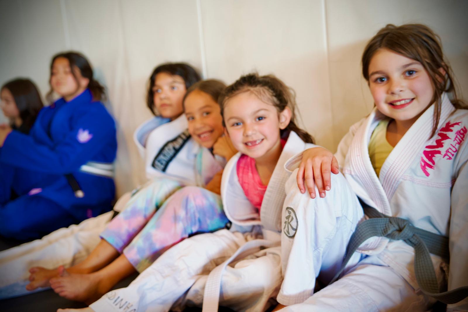 Sardinha Brazilian Jiu Jitsu facility image