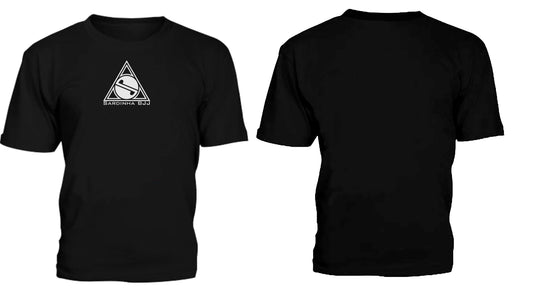 Team "Skin" Rash Guard S/S