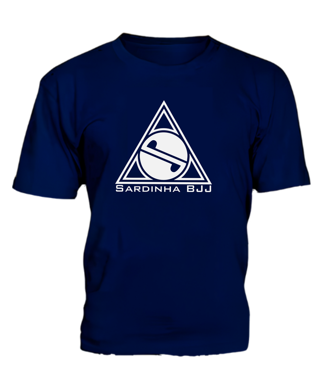 Mens Team T-Shirt - Blue
