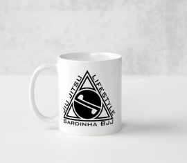 Sardinha Squad Mug
