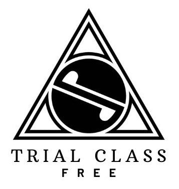 Free Trial Class - Yoga Class