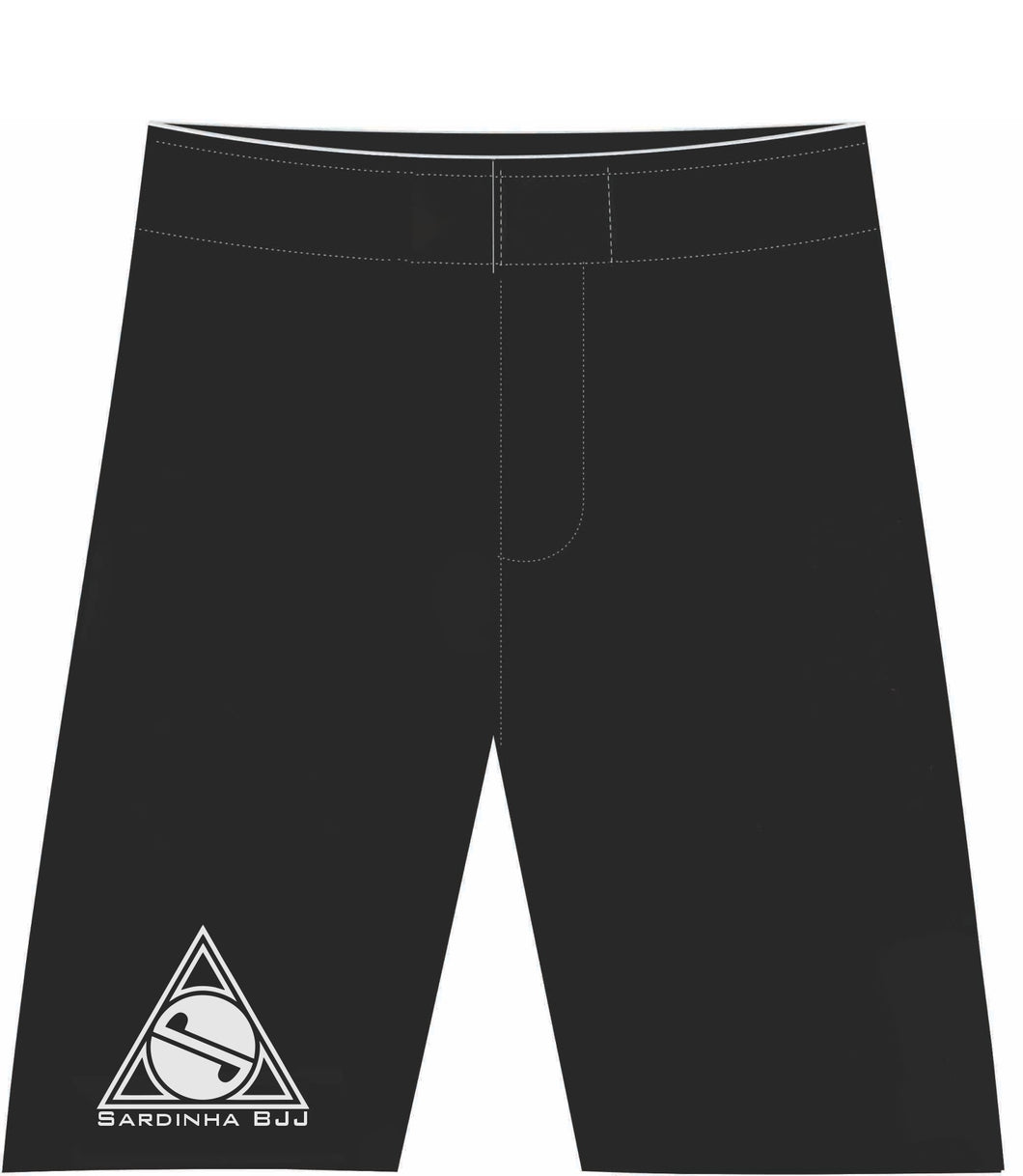 Team Competition Fight Shorts