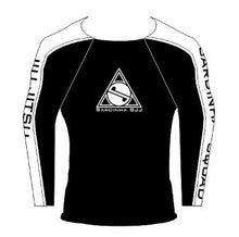 Load image into Gallery viewer, Team L/S Rash Guard
